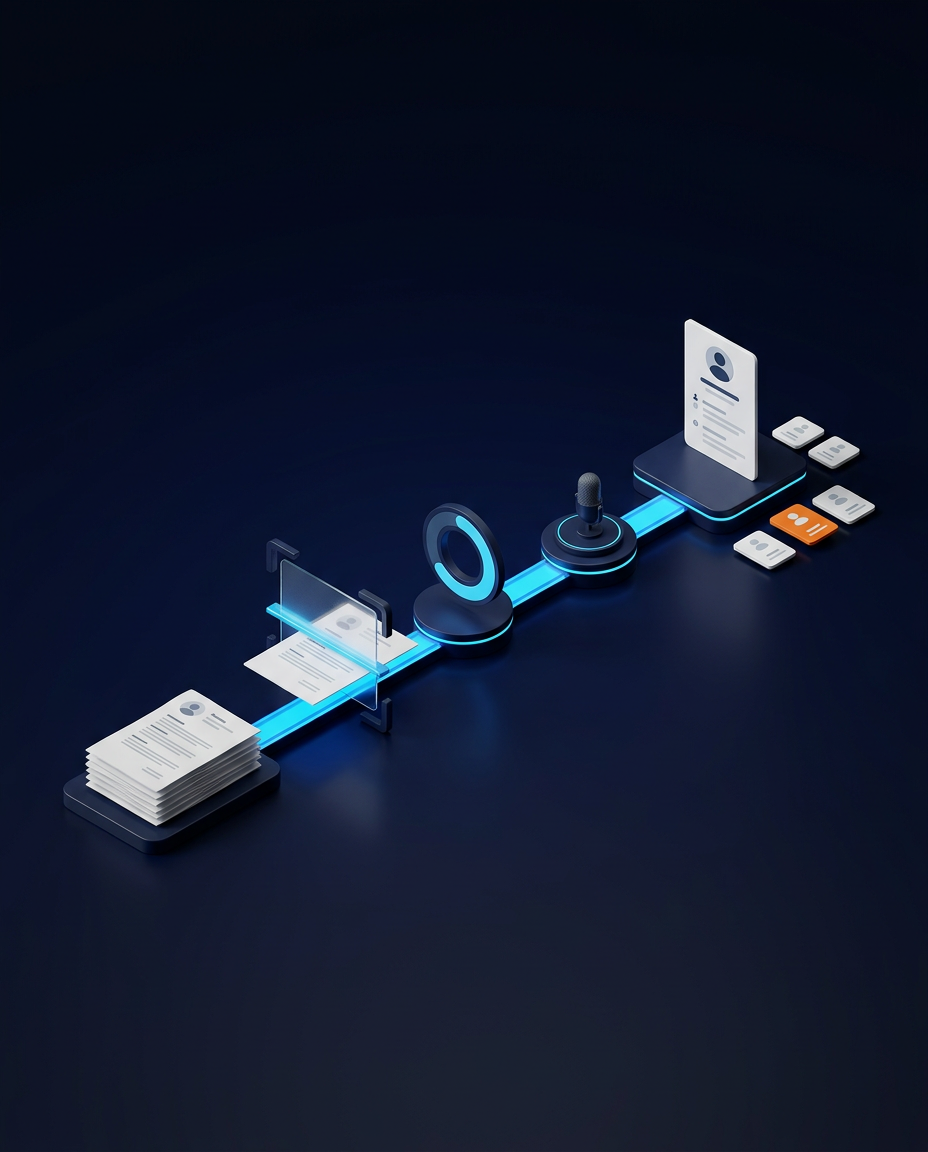Enterprise Dashboard