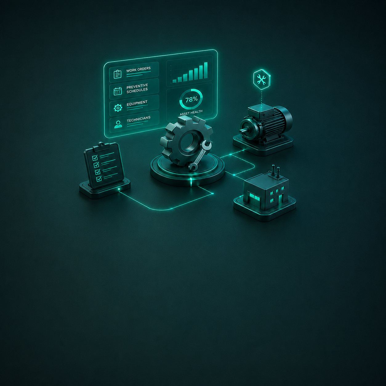 Financial Services